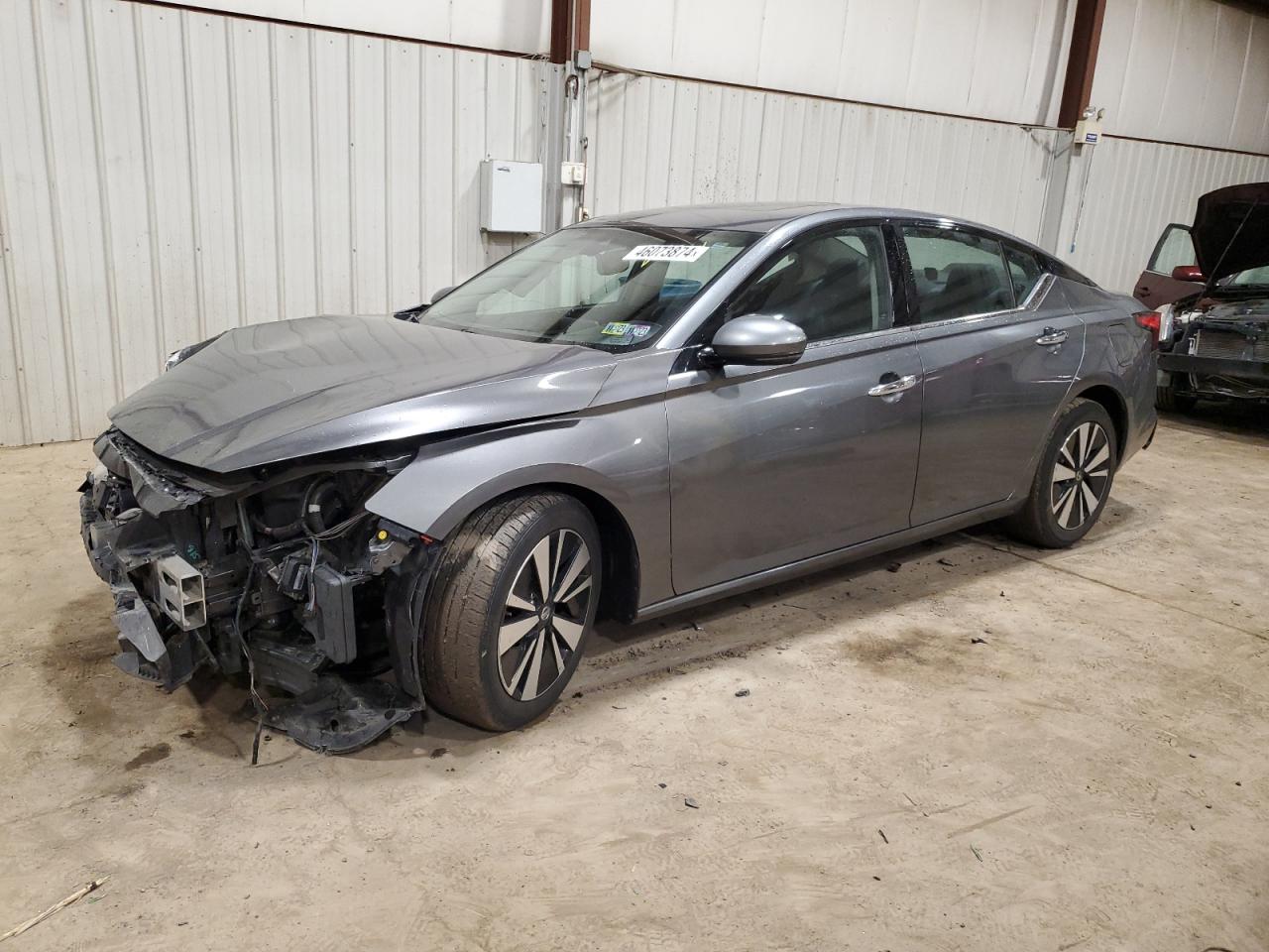 1N4BL4EV2KC161517 NISSAN ALTIMA 2019