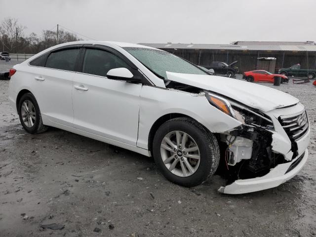 2016 HYUNDAI SONATA SE - 5NPE24AF3GH363495
