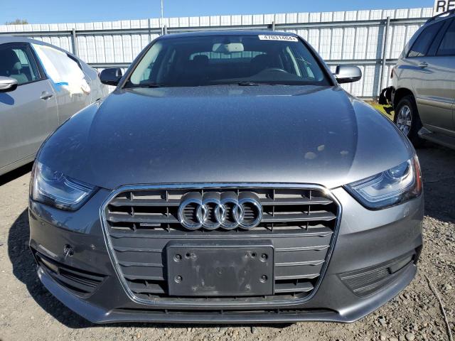 VIN WAUFFAFL6DN018315 2013 Audi A4, Premium Plus no.5