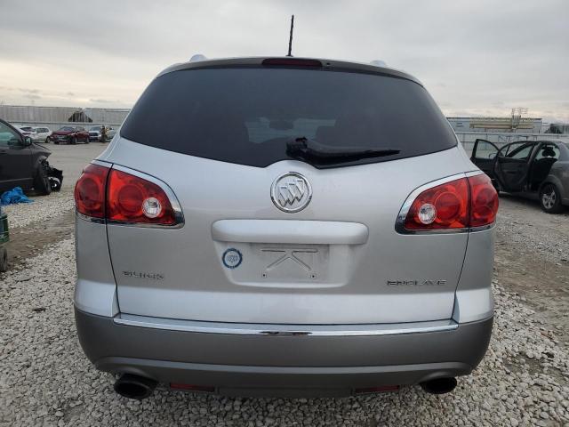 2012 Buick Enclave VIN: 5GAKRAED9CJ349805 Lot: 45258534