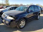 SATURN VUE