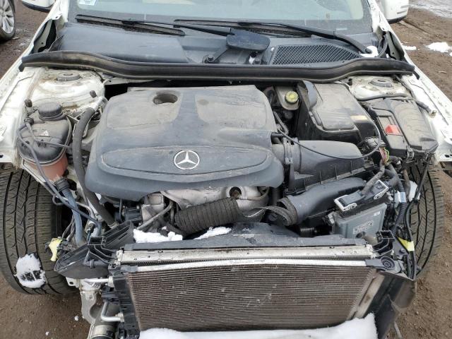 VIN WDCTG4GB7GJ192068 2016 Mercedes-Benz GLA-Class,... no.11