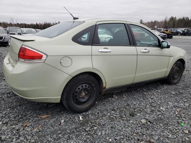 Vin: 1fahp3fn4bw171245, lot: 48296074, ford focus se 20113
