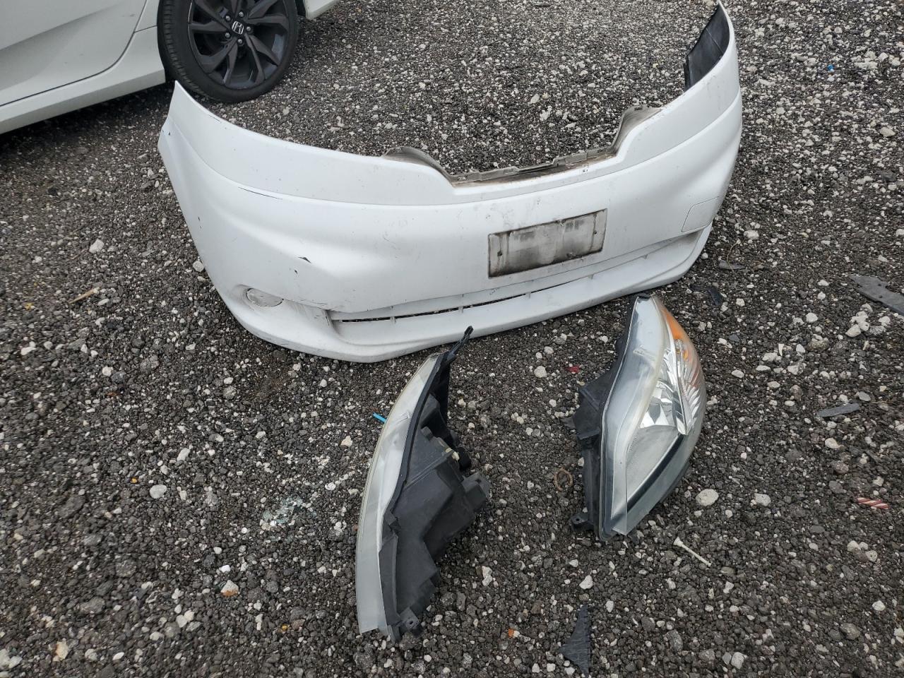 3N6CM0KN4FK701875 2015 Nissan Nv200 2.5S