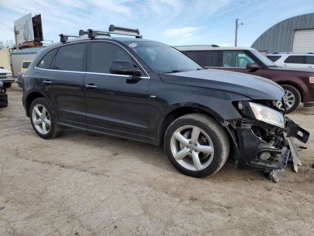 VIN WA1M2AFP7HA044793 2017 Audi Q5, Premium Plus no.4