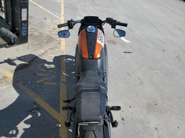 2020 HARLEY-DAVIDSON ELW 1HD2XAEB1LB801158