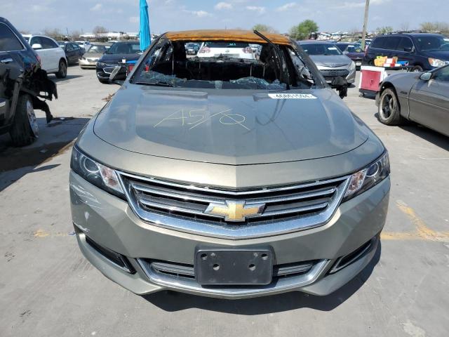 2019 Chevrolet Impala Lt VIN: 1G11Z5SA3KU135474 Lot: 46801594