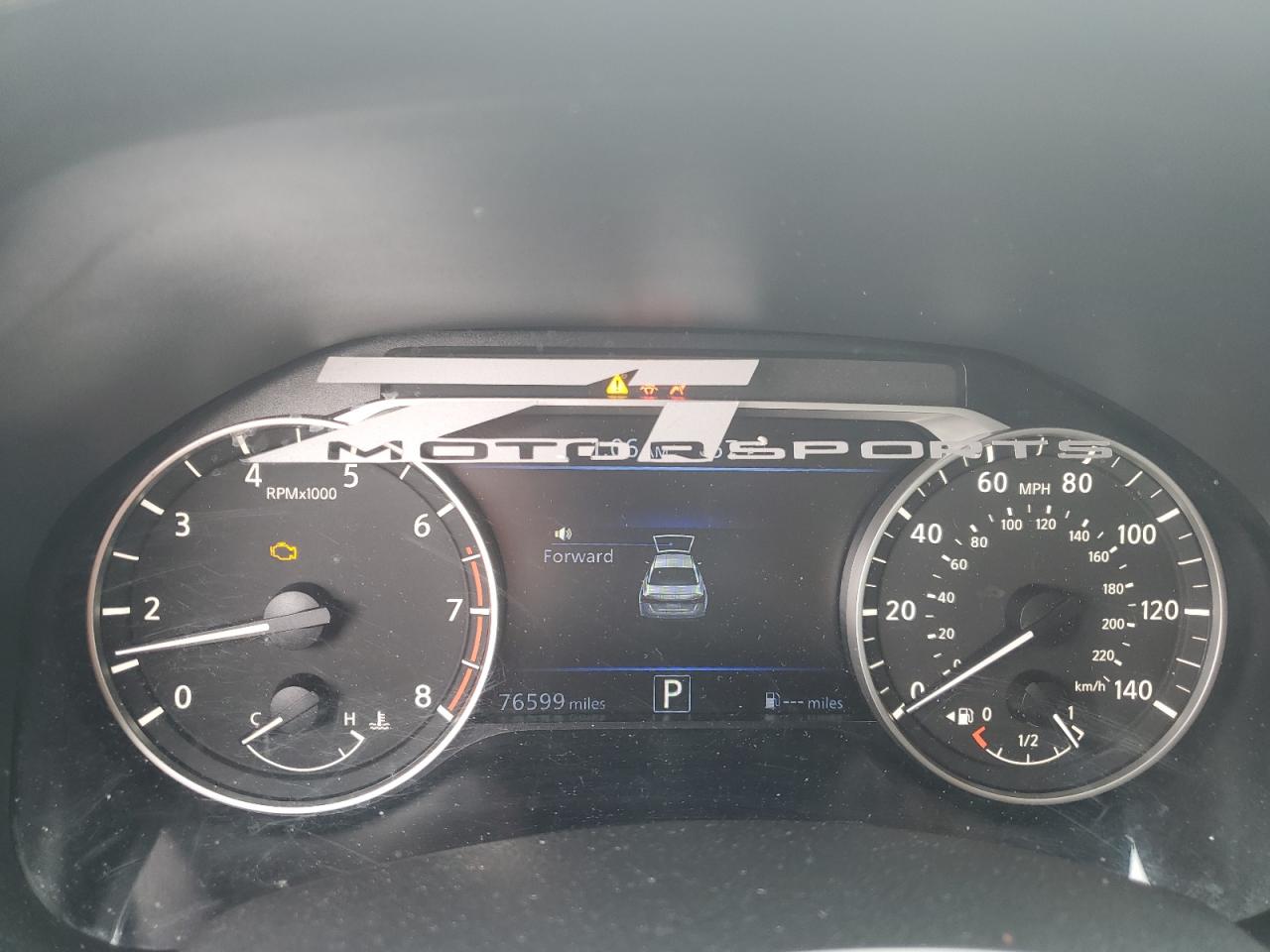 1N4BL4BV0LC277143 NISSAN ALTIMA 2020