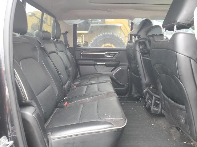 2019 RAM 1500 LARAM - 1C6SRFRT1KN889080