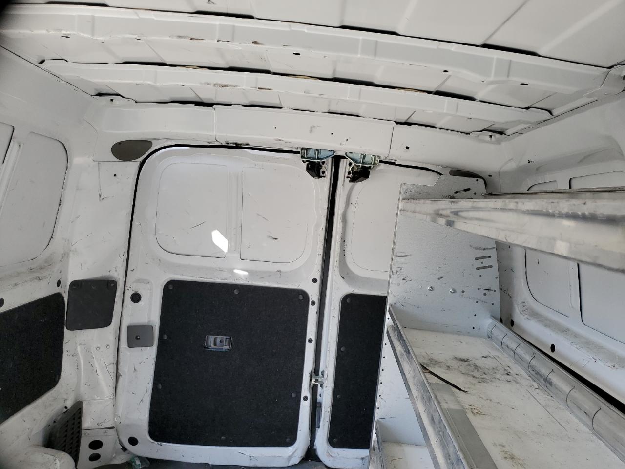 3N6CM0KN9KK704359 NISSAN NV 2019