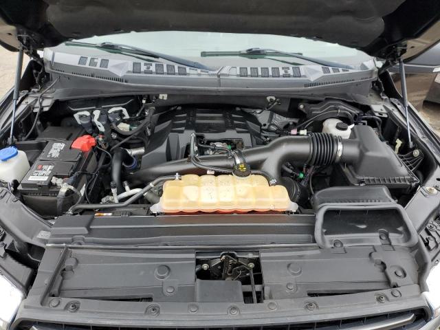 2018 FORD F150 SUPER - 1FTEX1EP6JKD46637