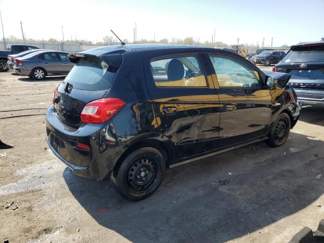 2020 Mitsubishi Mirage Es VIN: ML32A3HJ4LH011080 Lot: 48485284