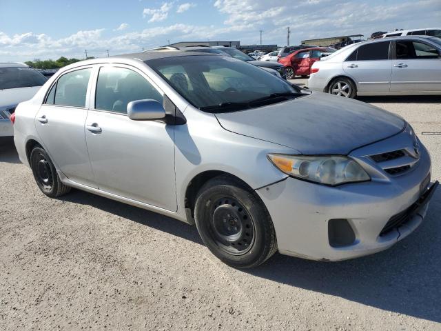 2012 Toyota Corolla Base VIN: 5YFBU4EE4CP043825 Lot: 48517294