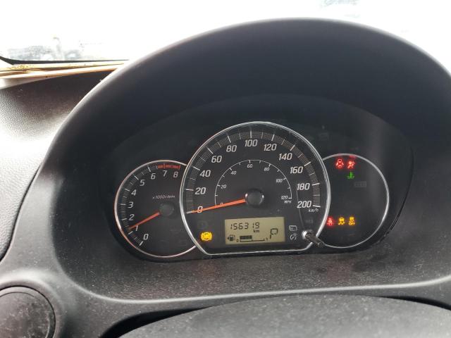 2017 MITSUBISHI MIRAGE GT ML32A5HJ4HH011700