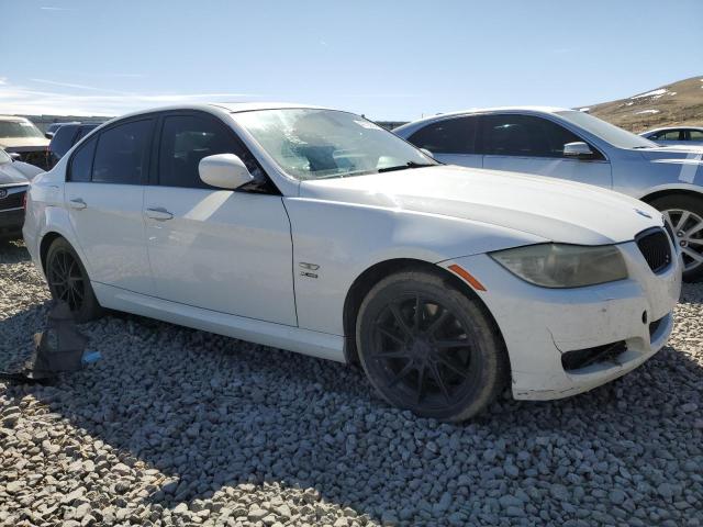 2009 BMW 328 Xi Sulev VIN: WBAPK53529A510741 Lot: 47753934
