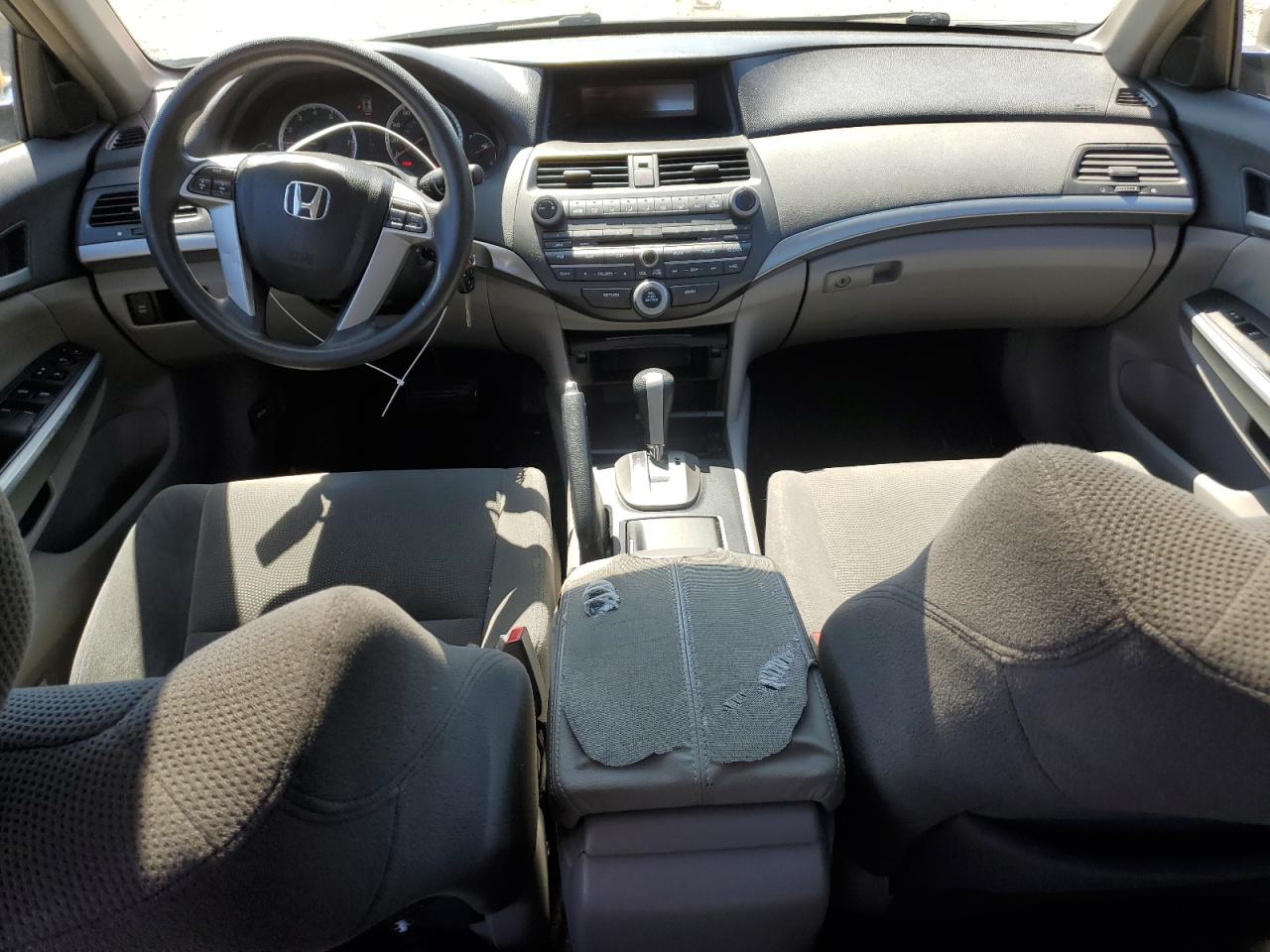 1HGCP367X9A041002 2009 Honda Accord Ex