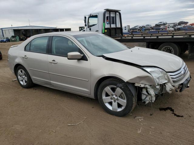 2009 Ford Fusion - Image 4