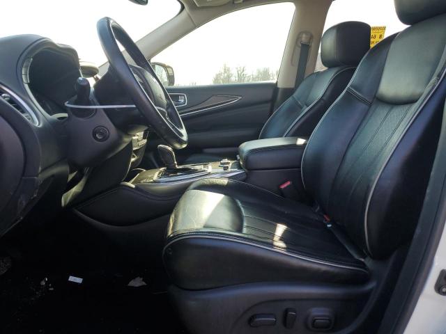 2017 Infiniti QX60 - Image 7