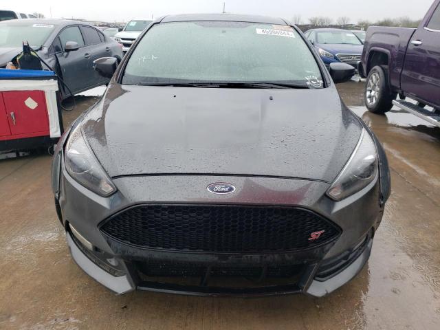 1FADP3L98HL344202 2017 FORD FOCUS-4