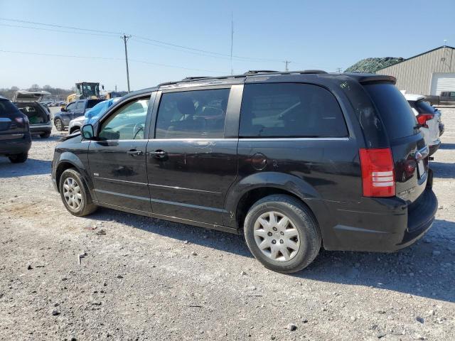 2008 Chrysler Town & Country Touring VIN: 2A8HR54P68R735976 Lot: 47509544