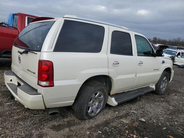 2004 Cadillac Escalade Luxury VIN: 1GYEK63N64R305119 Lot: 45293644