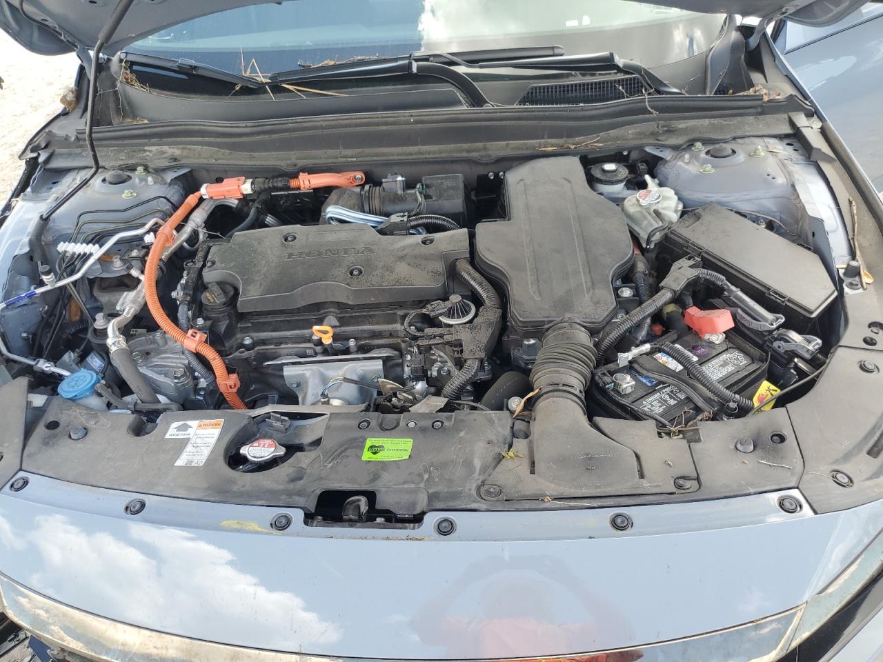 1HGCV3F23NA047986 HONDA ACCORD 2022