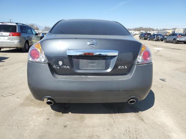 2012 Nissan Altima Base VIN: 1N4AL2AP2CC207677 Lot: 46987404