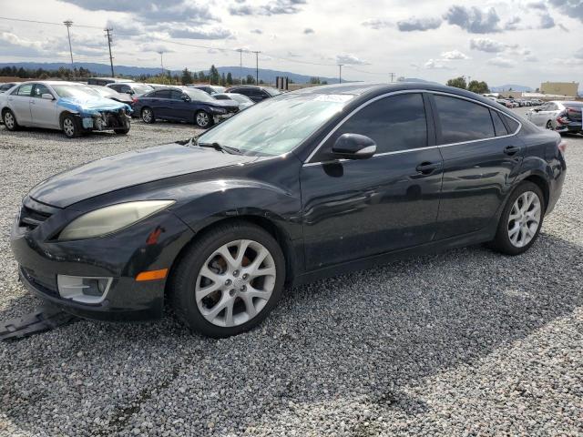 1YVHZ8CB4B5M03578 2011 Mazda 6 S