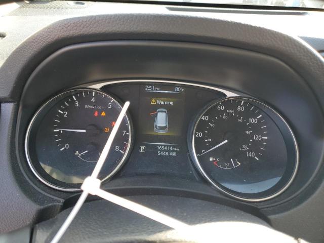 2016 NISSAN ROGUE S - KNMAT2MVXGP611135