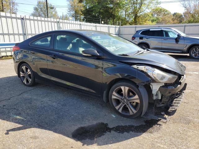 2013 Hyundai Elantra Coupe Gs VIN: KMHDH6AEXDU007183 Lot: 48483714