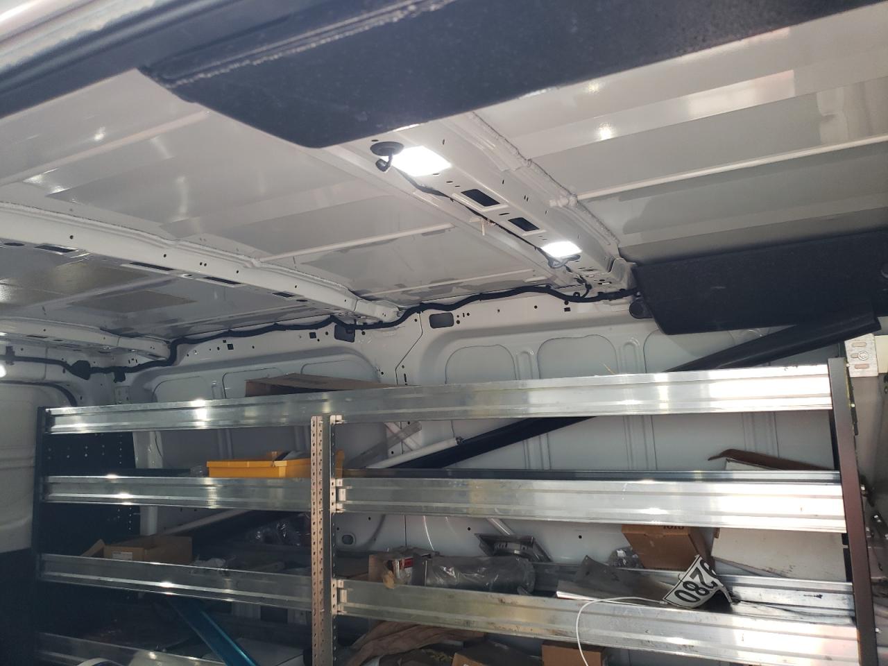 1FTYR1YM7KKA14040 FORD TRANSIT 2019