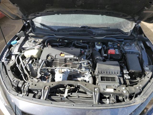 2HGFC2F87MH542709 Honda Civic SPOR 11