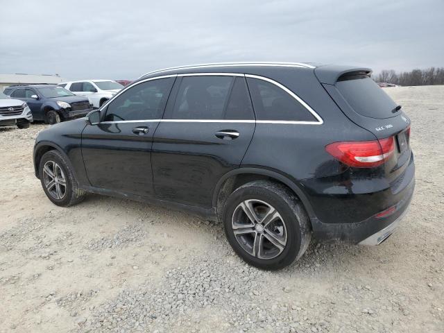 2016 Mercedes-Benz Glc 300 VIN: WDC0G4JB3GF105359 Lot: 46996734