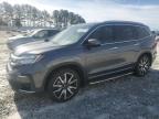 2019 HONDA PILOT TOUR - 5FNYF5H65KB043616