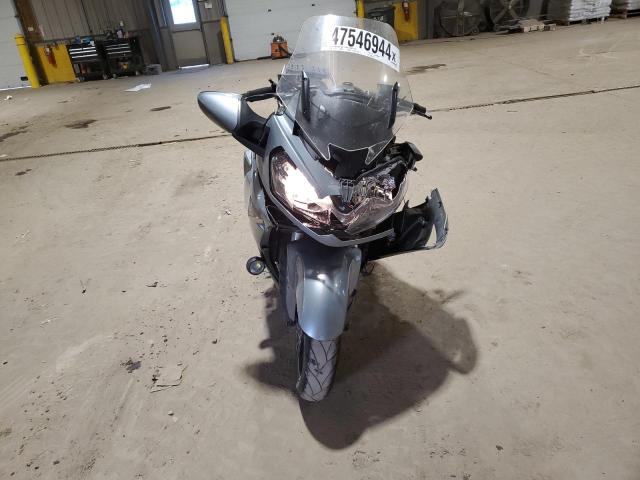 2008 KAWASAKI ZG1400 B - JKBZGNB188A006145