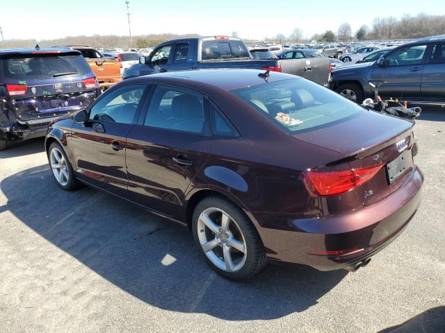 2015 Audi A3 Premium VIN: WAUACGFF2F1019228 Lot: 46069374