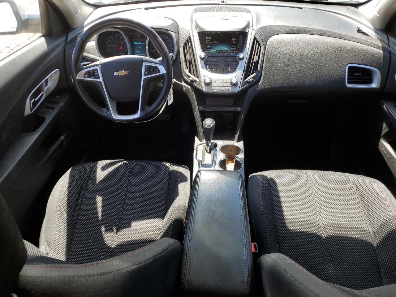 2GNALCEK7G1126370 CHEVROLET EQUINOX 2016
