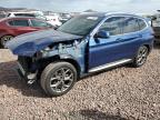2021 BMW X3 XDRIVE3 - 5UXTY5C04M9F94304