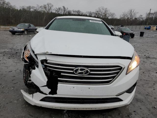 2016 HYUNDAI SONATA SE - 5NPE24AF3GH363495