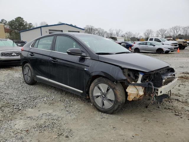 2020 Hyundai Ioniq Se VIN: KMHC75LC5LU213269 Lot: 45700424