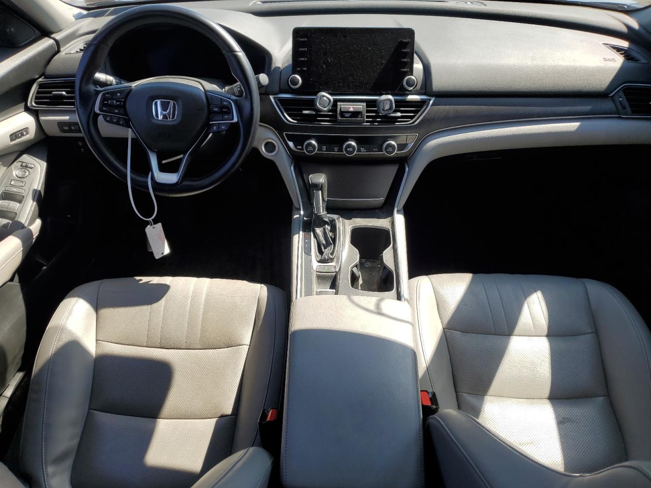 1HGCV1F56JA037607 HONDA ACCORD 2018