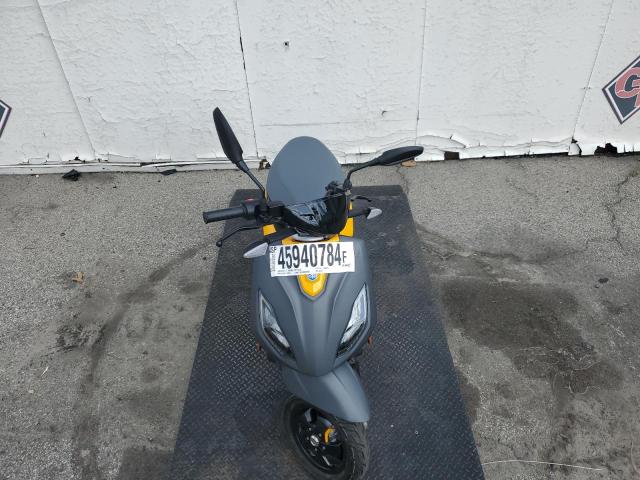 2022 PIAGGIO 1 ACTIVE ZAPME1EB0N4000291