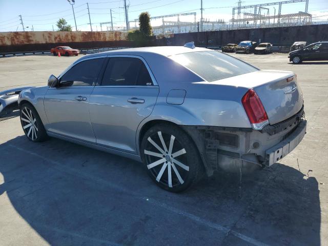 2018 Chrysler 300 Touring VIN: 2C3CCAAGXJH168185 Lot: 48824174