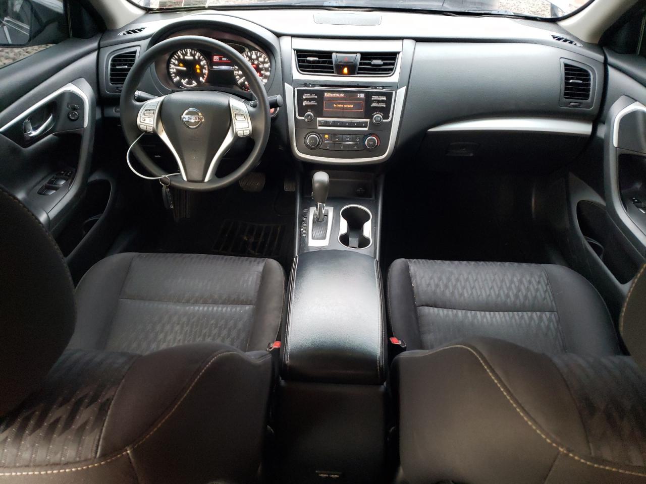 1N4AL3AP7JC227815 NISSAN ALTIMA 2018