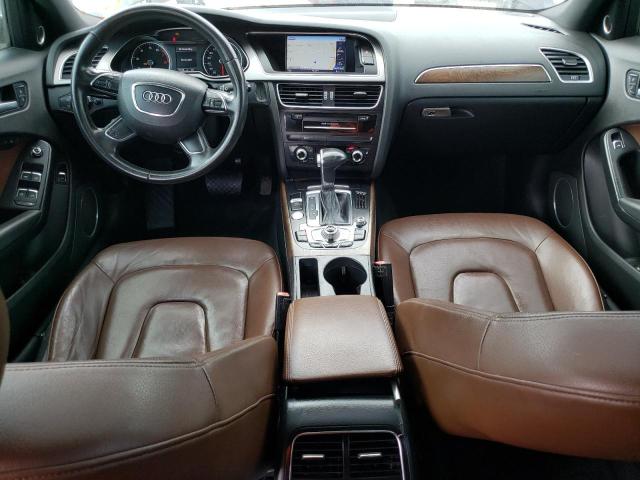 VIN WAUEFAFL8DA116443 2013 Audi A4, Premium Plus no.8