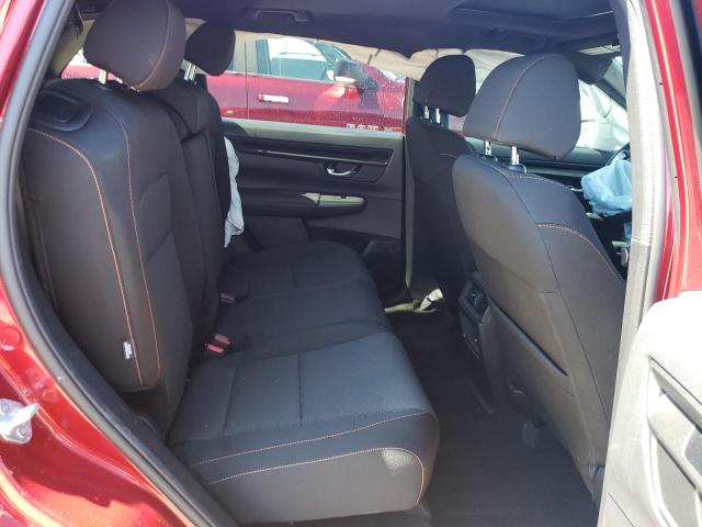2023 HONDA CR-V SPORT - 7FARS5H58PE013691