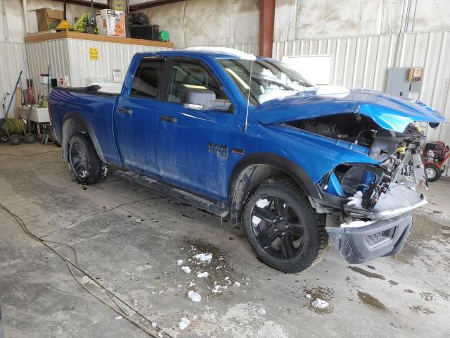 2021 RAM 1500 CLASS 1C6RR7GT9MS514324  45185294