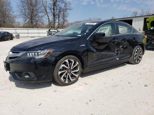 19UDE2F89JA005187 2018 Acura Ilx Premium 2018 Acura Ilx Premium VIN: 19UDE2F89JA005187 Lot: 47639264