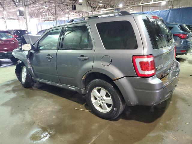 2009 Ford Escape Limited VIN: 1FMCU04709KD03494 Lot: 47418784