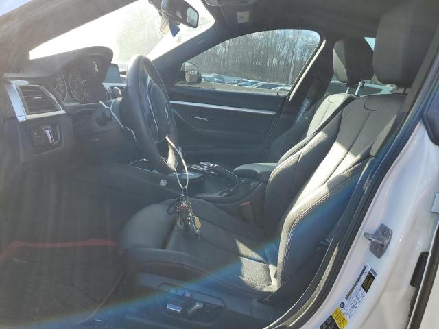 2017 BMW 330 XIGT WBA8Z9C34HG827132